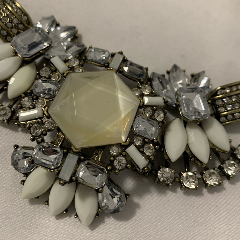 Statement Necklace